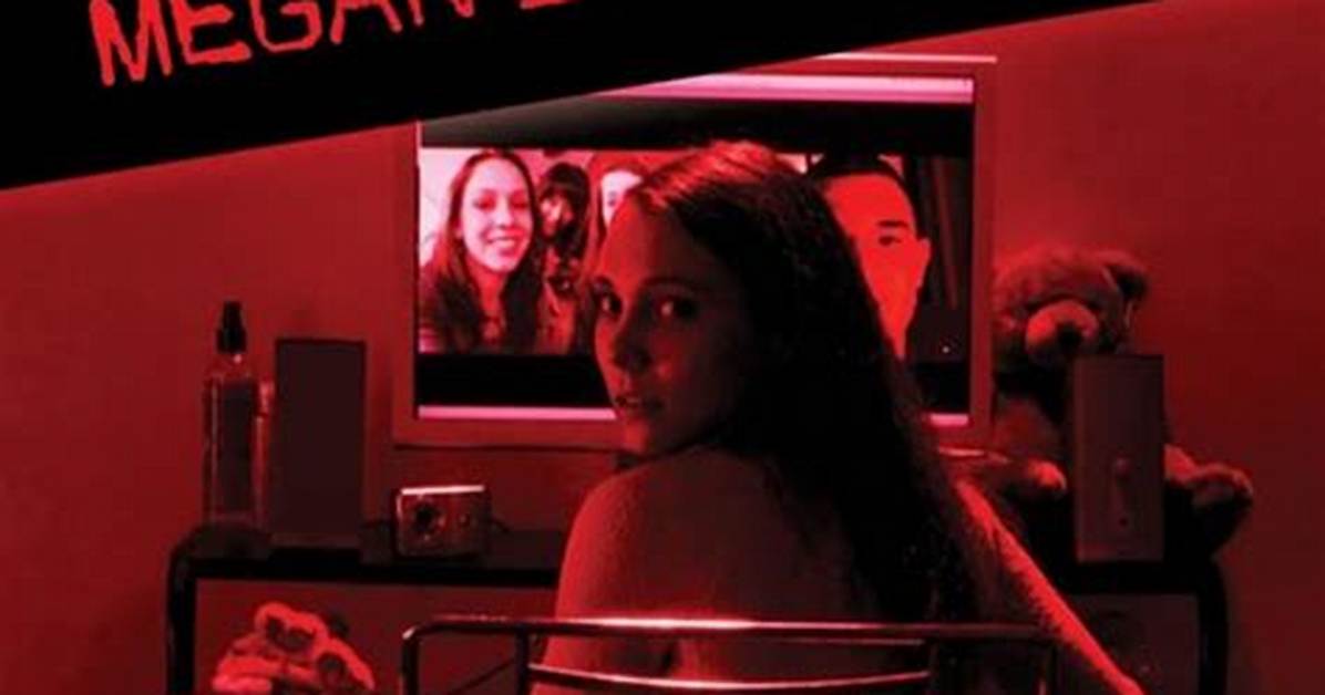 Megan Is Missing Streaming Status Latest Platform Updates and Where To