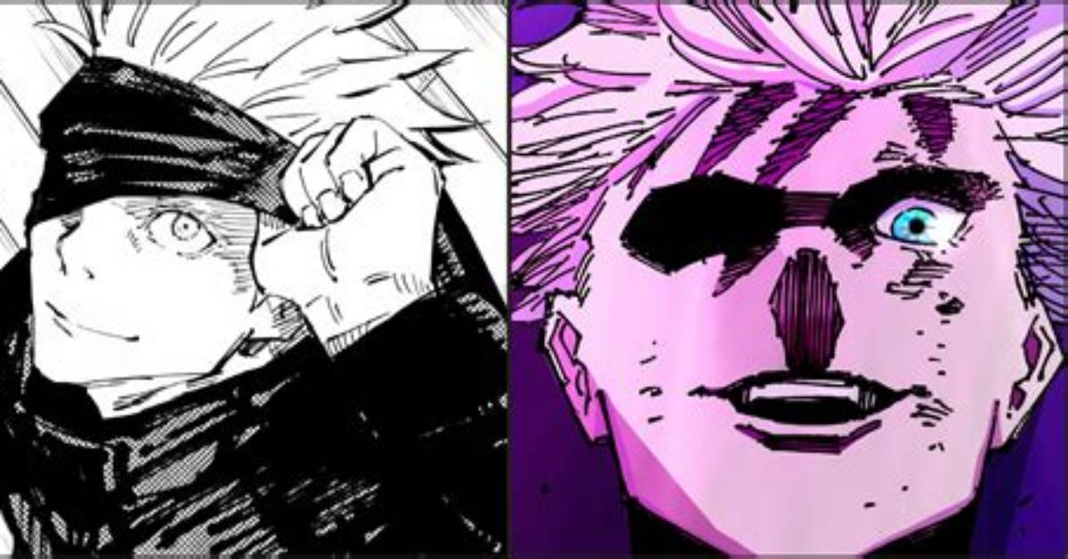 Megumi Fushiguro Fate Explained the Complete Timeline Leading to His