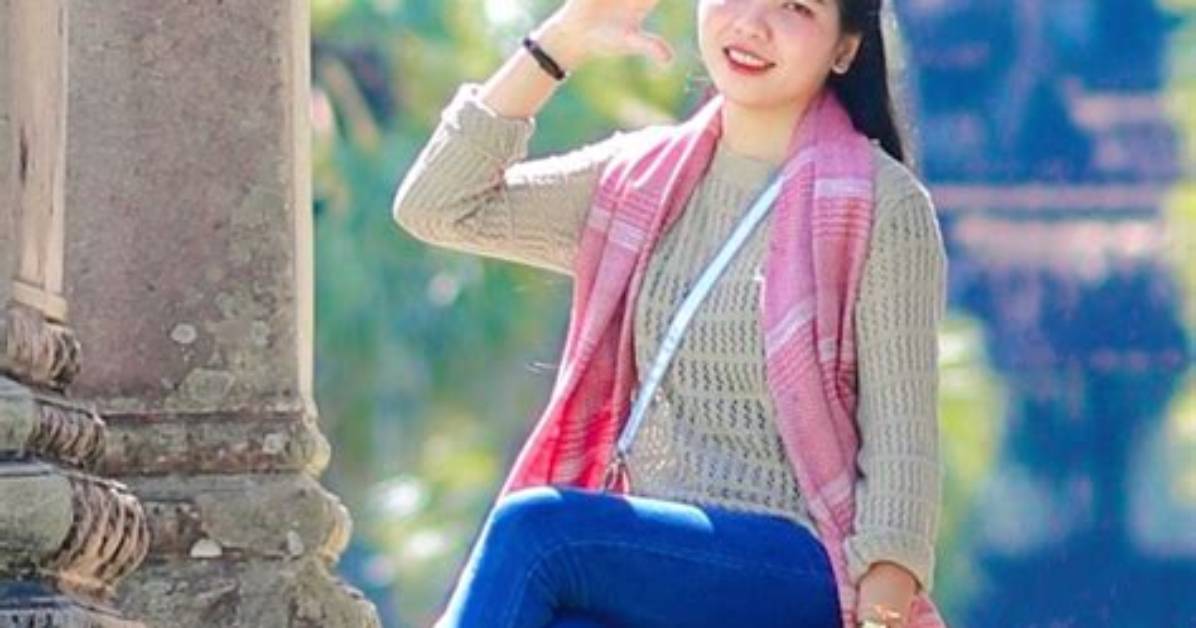 Mei Tiandehige Tuo Maonara Xiao Guoha He Hui Gorirakurinikku Mei Tian Yuanno Jing Guowo Che Di