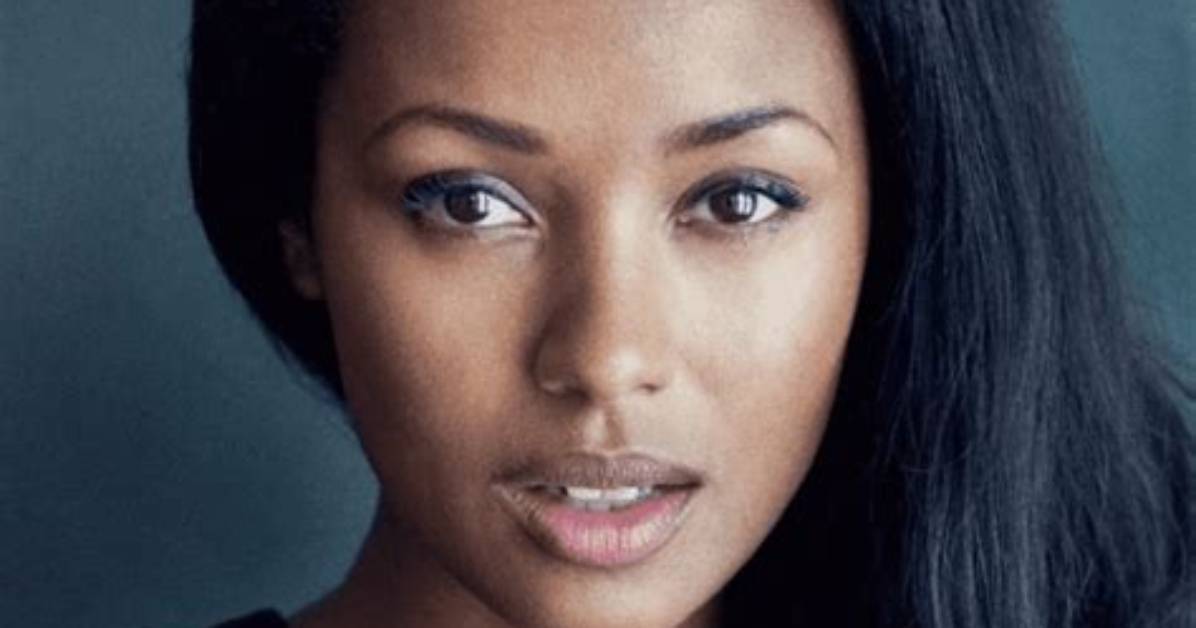 Melanie Liburd Partner Career and Bio All Your Burning