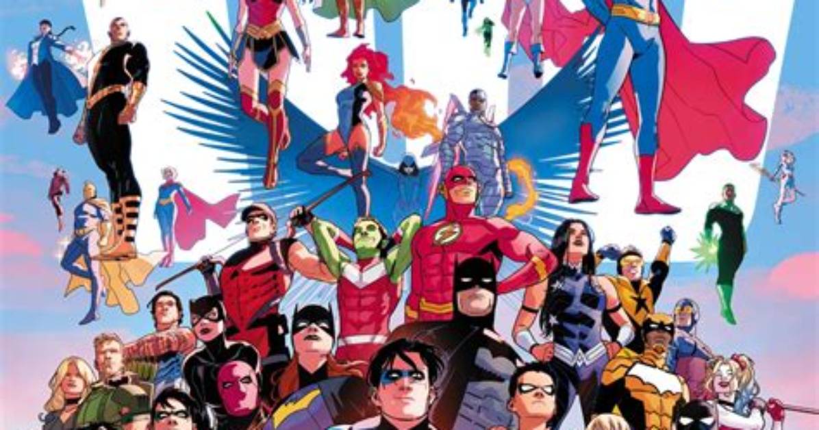 Melinda Batman Fact Check Fictional Dc Icon or Real World