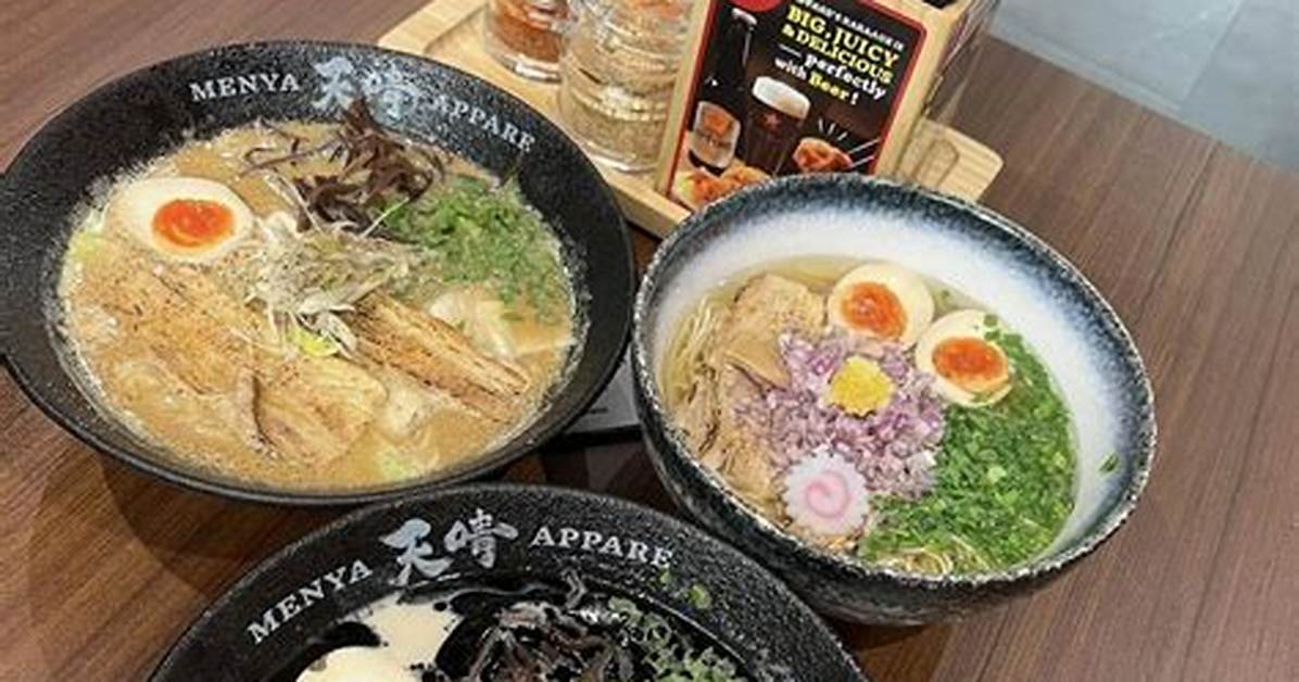 Menya Bibirito Mian Wunoromano Weiitoha Supuno Pei Hekara Si Ge Jie Kemade Che Di Bi