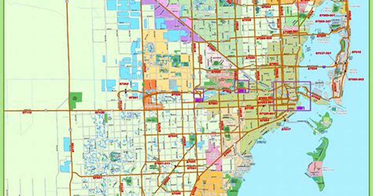 Miami Dade