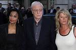 Michael Caine's Daughters Revealed: Photos and Key Moments by His Side