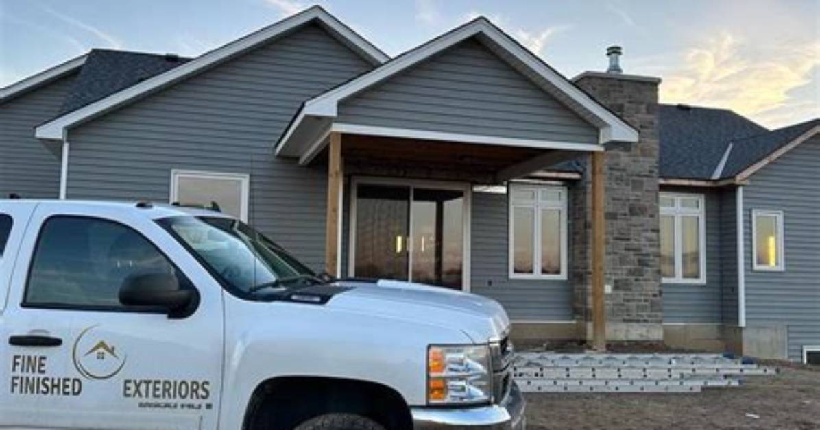 Michael Picon Developments a Complete