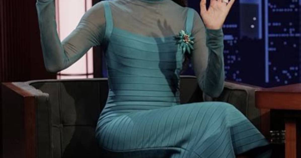 Michelle Obama a Radiant