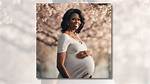 Michelle Obama's Amazing Pregnancy Journey: from Bump to Birth
