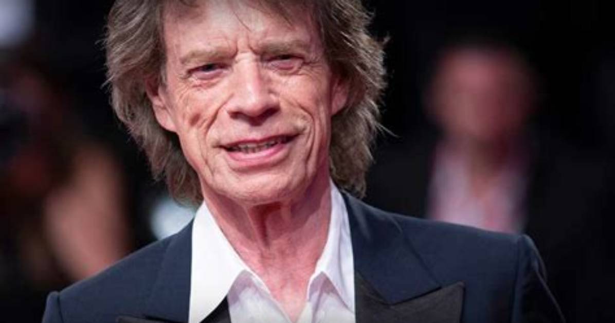 Mick