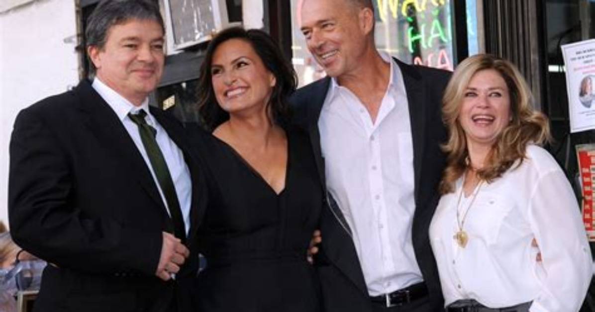 Mickey Hargitay Jr vs Mickey Hargitay Sr Untangling the Father Son