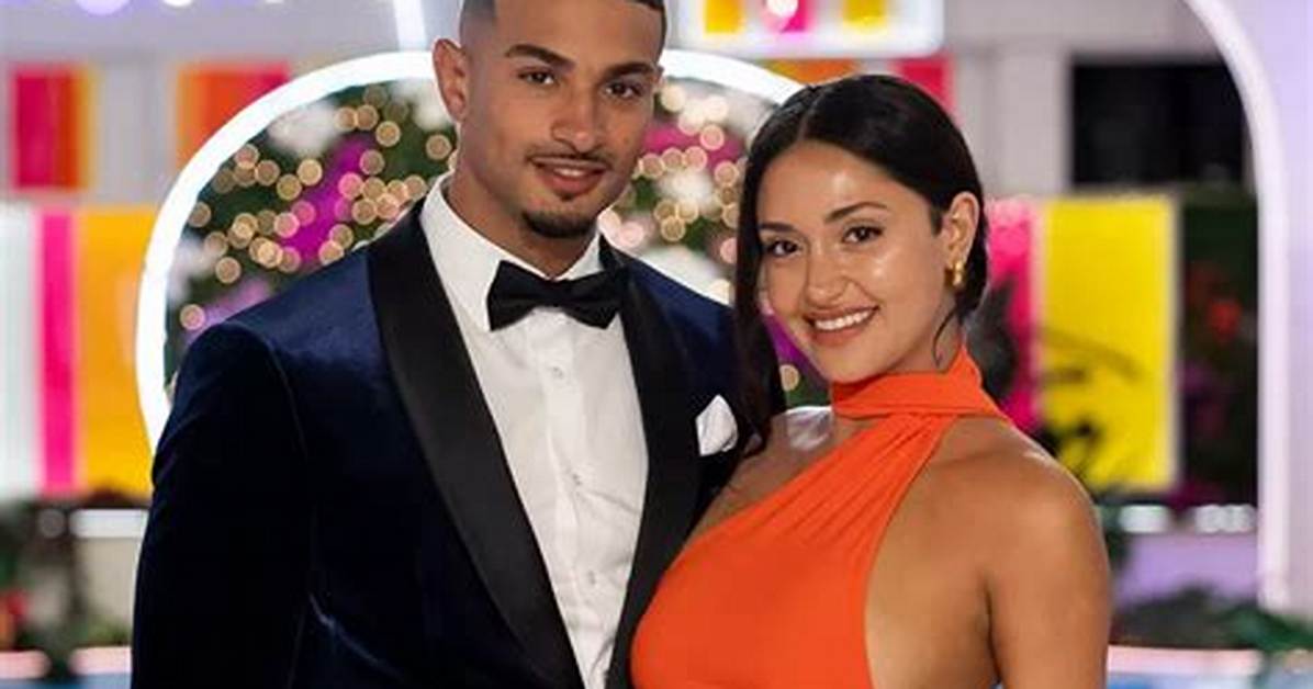 Miguel Harichi and Leah Kateb Living Together Tiktok Clips
