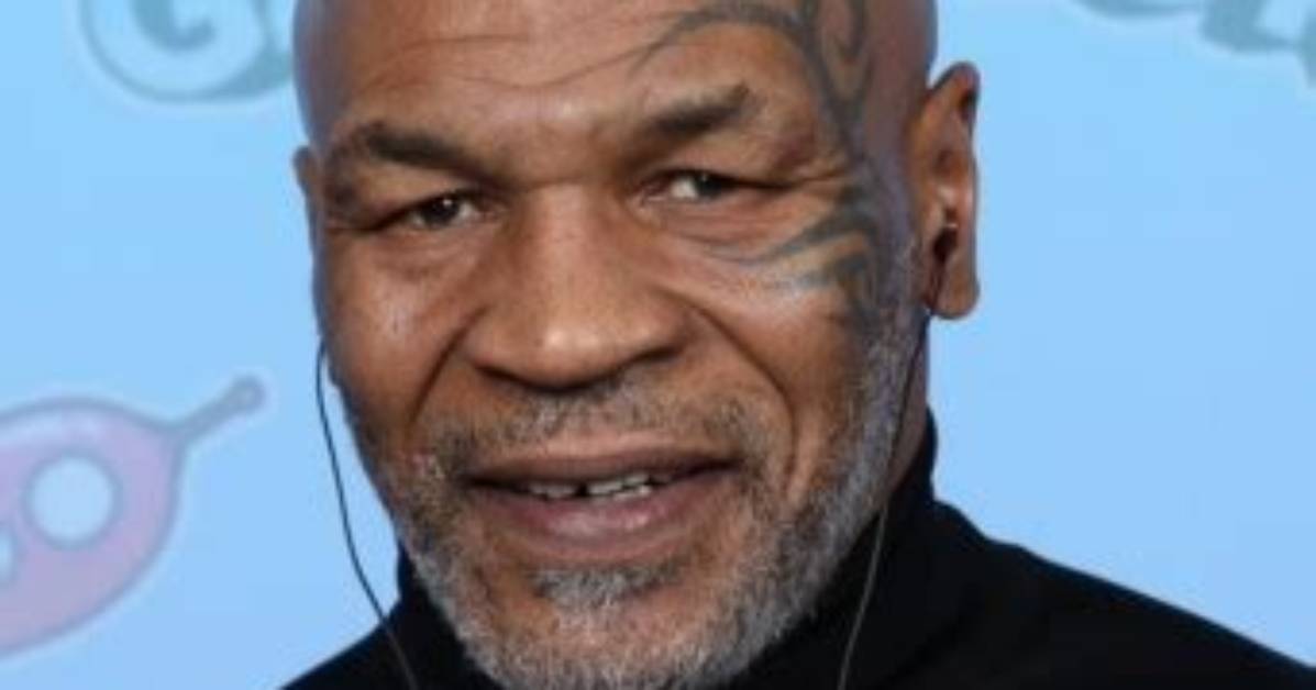 Mike Tyson Full Chronology from 1966 Birth to Monumental
