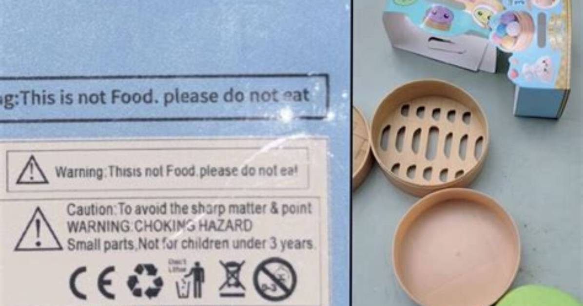Mini Dumpling Squishy Safety Guide Recalls Health Risks And
