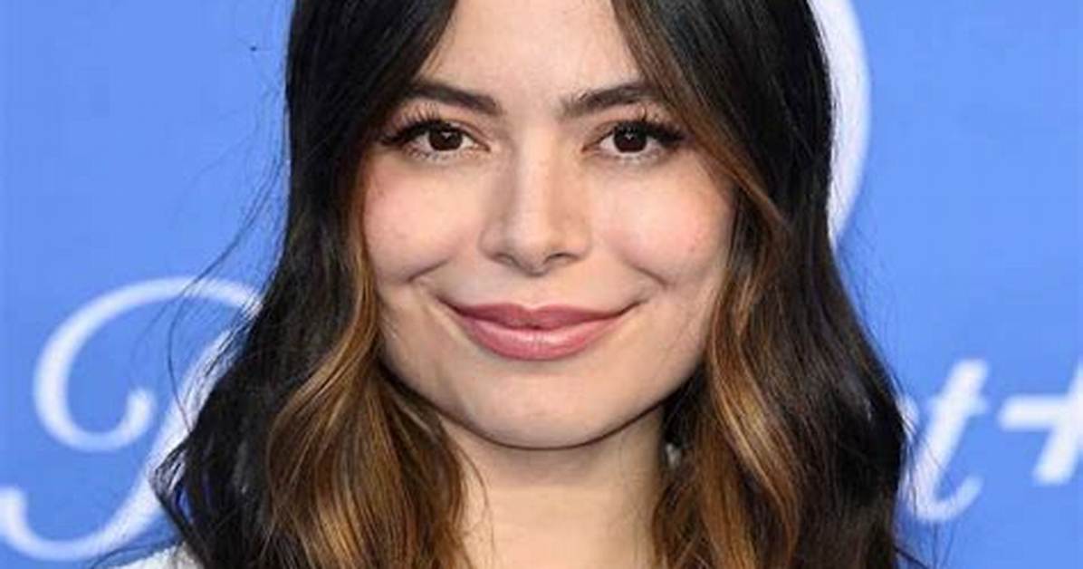 Miranda Cosgrove All About Her