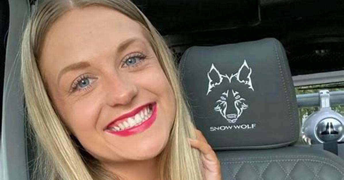 Miss Snowwolf Leak Rumors Spark Outrage Real Breach or Viral
