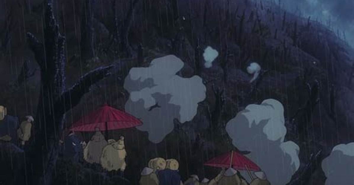 Mononoke Ji Wan Quan Gong Lue Fa Morono Junno Zheng Ti Santono Banto Ming Yanno Yi Wenwo Che Di Jie