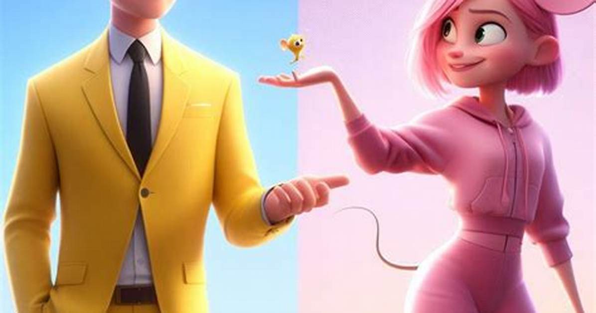 Mouse and Connor Relationship Clues Every Viral Hint And