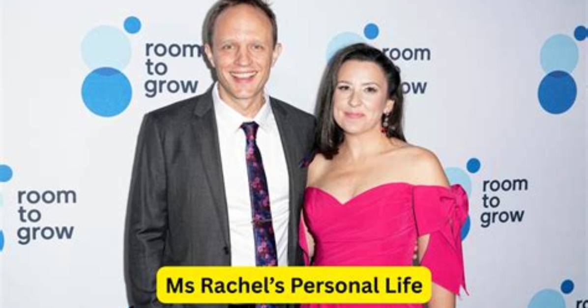 Ms Rachel Net Worth Explained How Much Does the Toddler Youtube Sensation