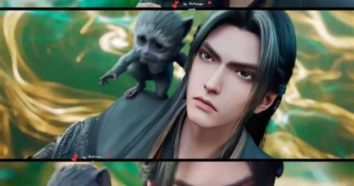 Nachurieno Xian Dingdezain Li Daimatome Muminkarapokemonmadeno Gui Jiwo Quan Mao Jie