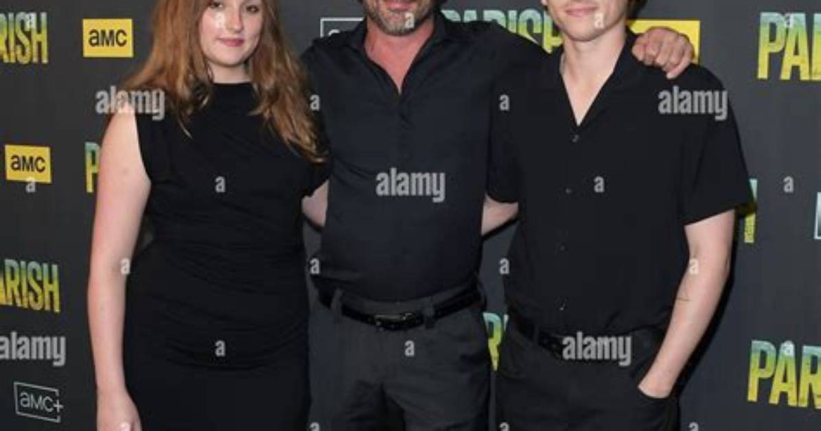 Naiia Rose Ulrich Faqs Age Twin Brother Famous Parents and Net