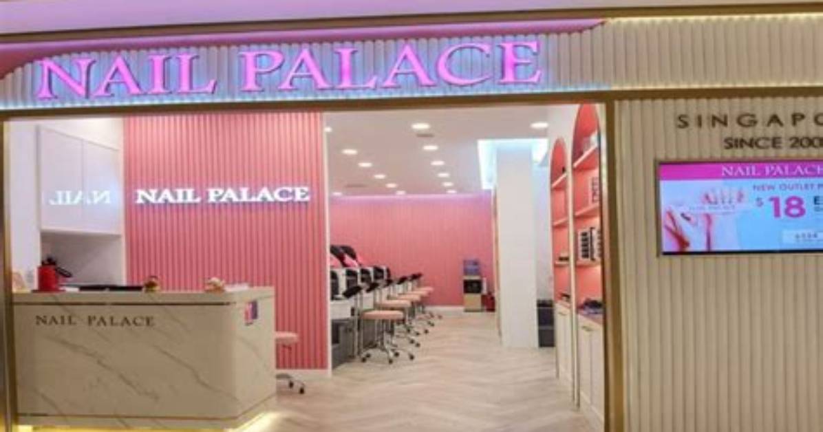 Nail Palace Case Faq What the Rejection of a Fine Means for Outlets And