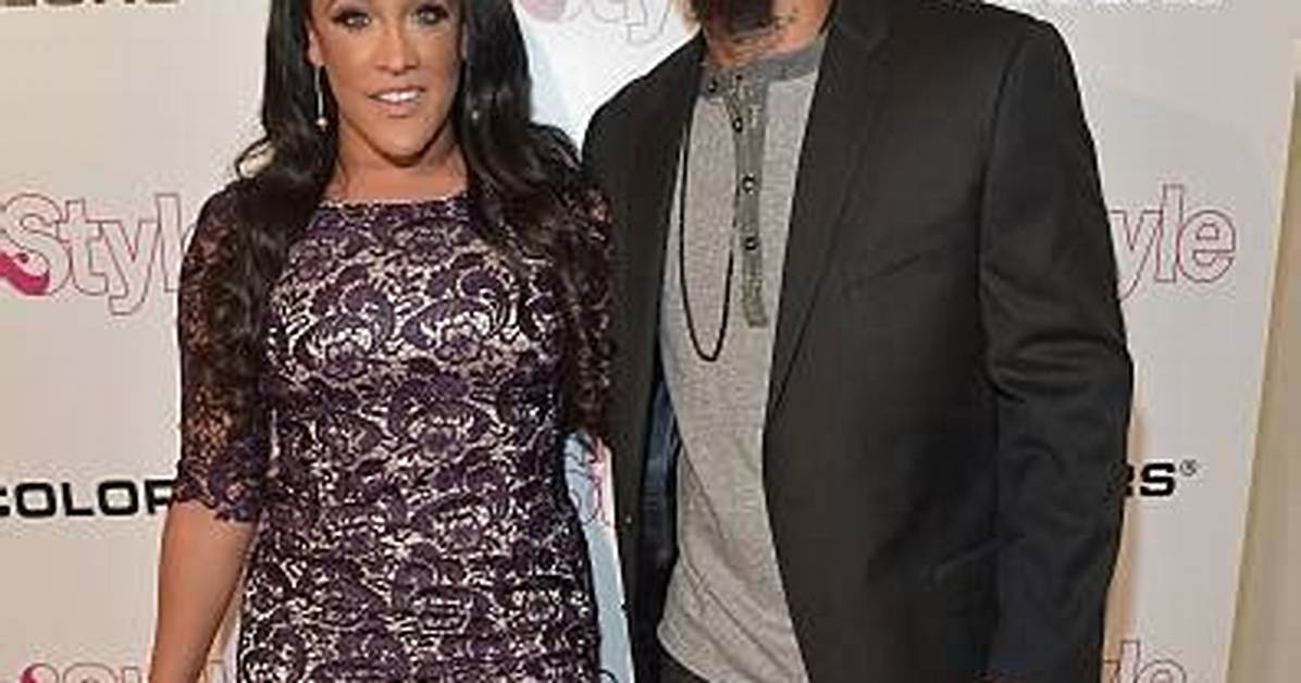 Natalie Nunn and Husband Jacob Payne Everything to Know About Their Marriage And