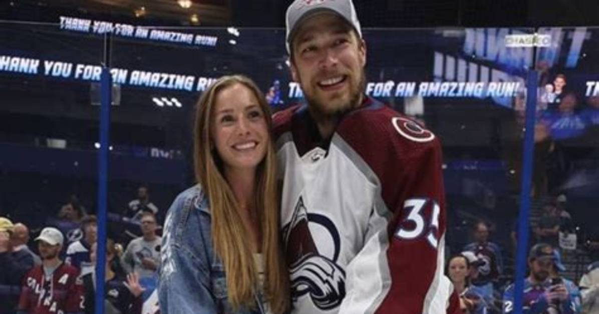 Nathan Mackinnon Relationship Timeline from Dating Rumors To