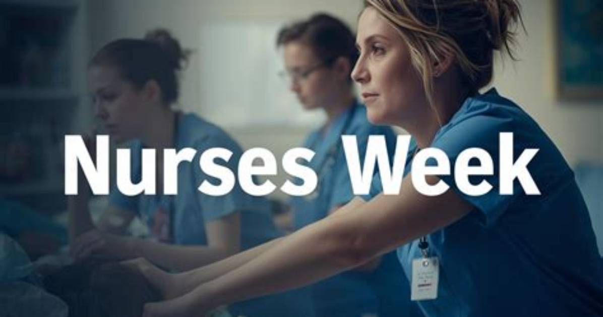 National Nurses Week Deals Alert Adidas Slashes Prices on Nurse Approved Footwear Alongside