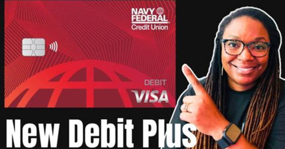 Navy Federal Debit Card Complete Guide Features Fraud Defense And