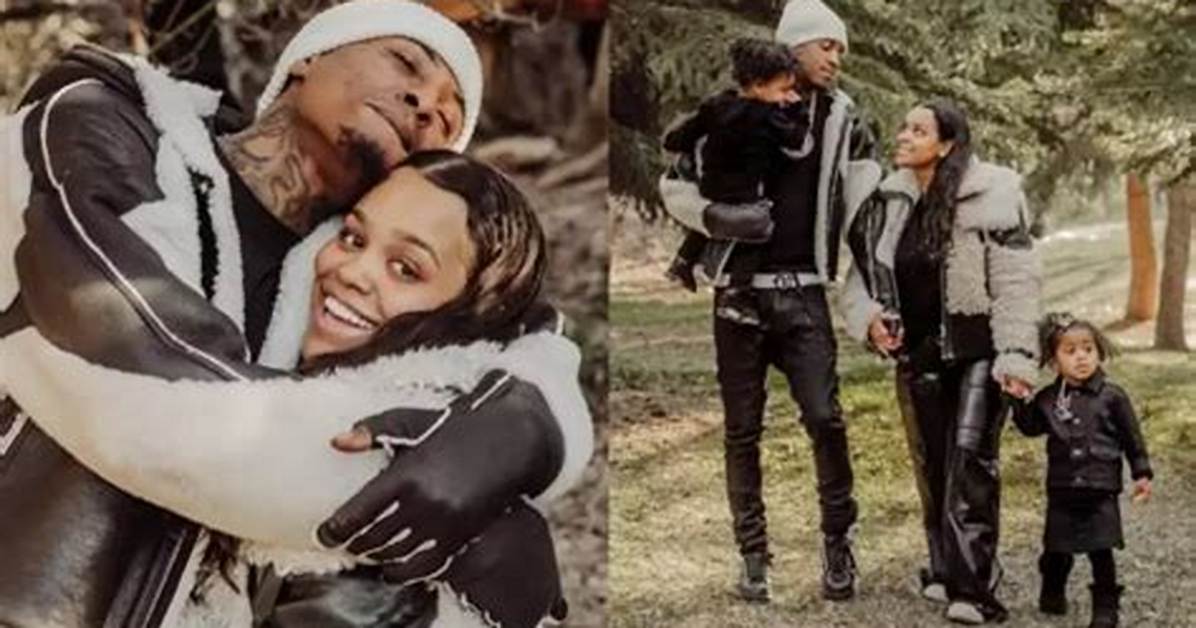 Nba Youngboy S Personal Life Relationships and Rumors Everything Fans Ask