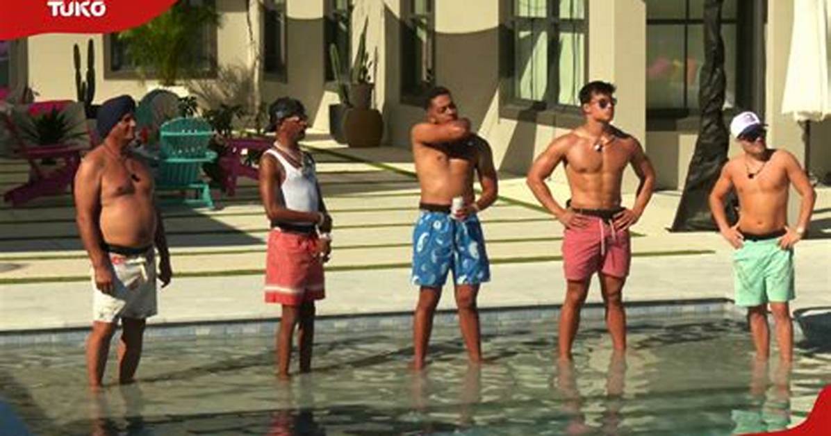 Nelk Meets Love Island Explained Answers to Every Burning Fan