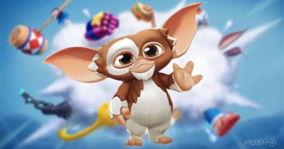 New Gizmo Update Overhauls Language Controls How to Access The