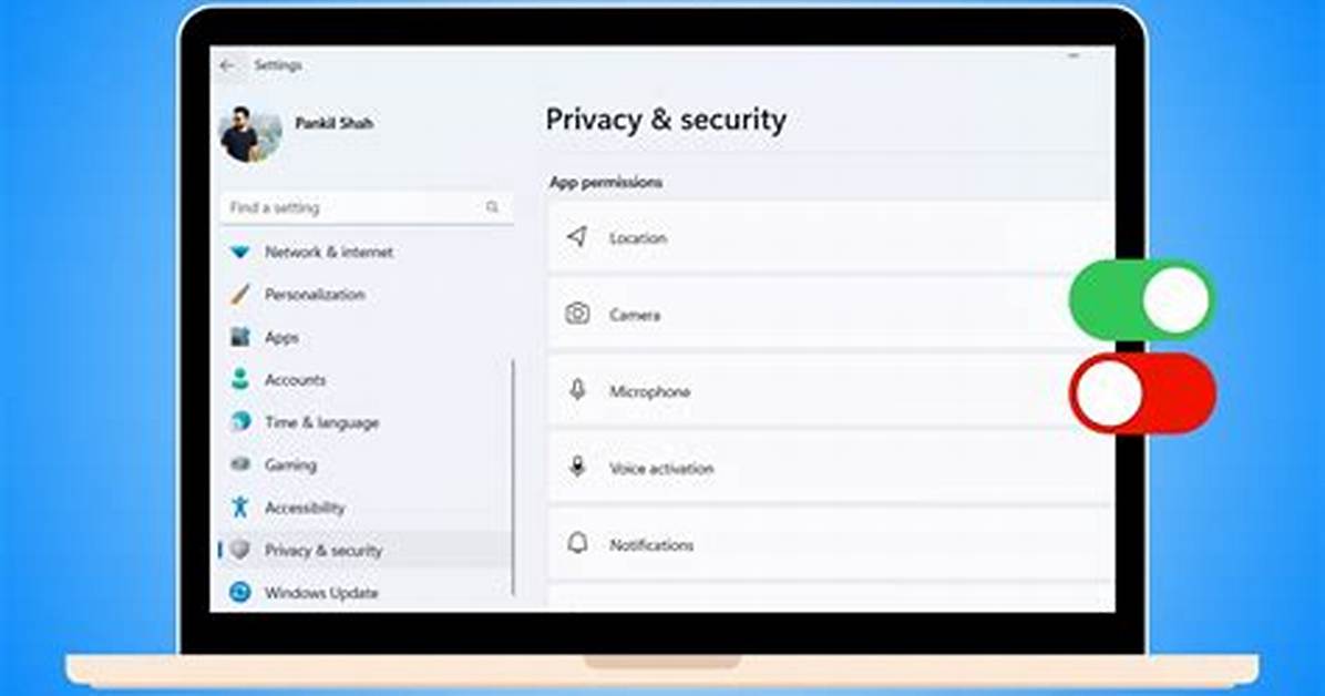 New Privacy Controls Rolled out How to Erase Your Search History Under
