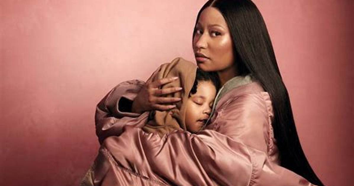 Nicki Minaj S Motherhood Journey from Her 2020 Baby Arrival To
