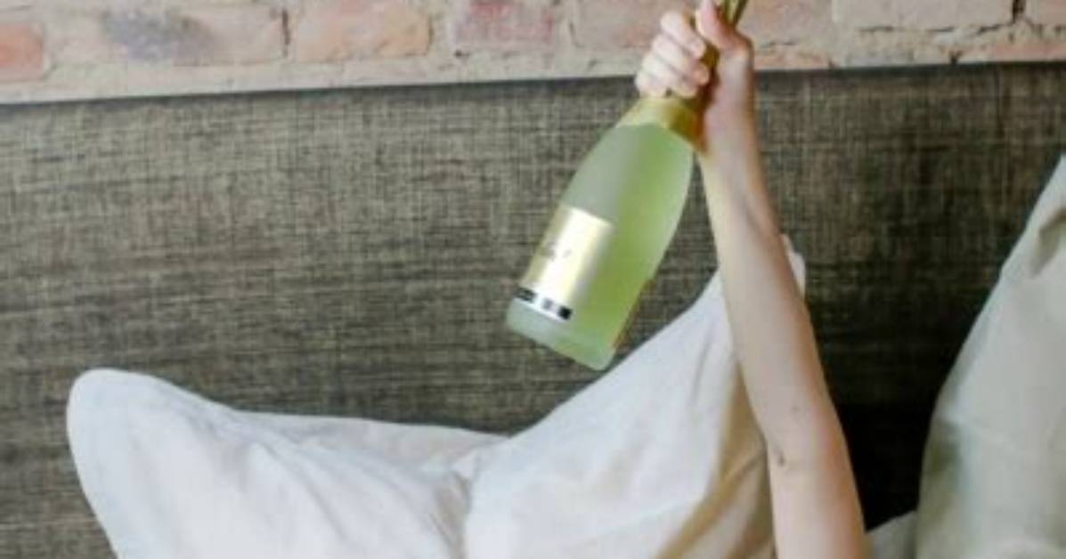 Nightcap Meaning Explained from Bedtime Drinks to Mlb S Viral Pride Night Cap