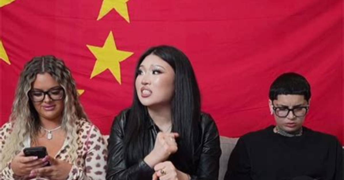 Nina Daddy Explainer Everything to Know About Their Gender Bio and Rise To