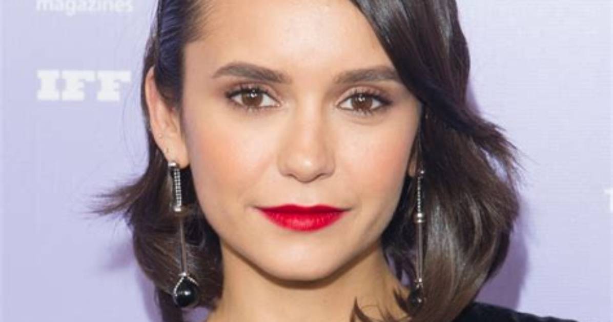 Nina Dobrev Turns 37 Why Her Bold Take on Dressing Your Age Is Shaking Up