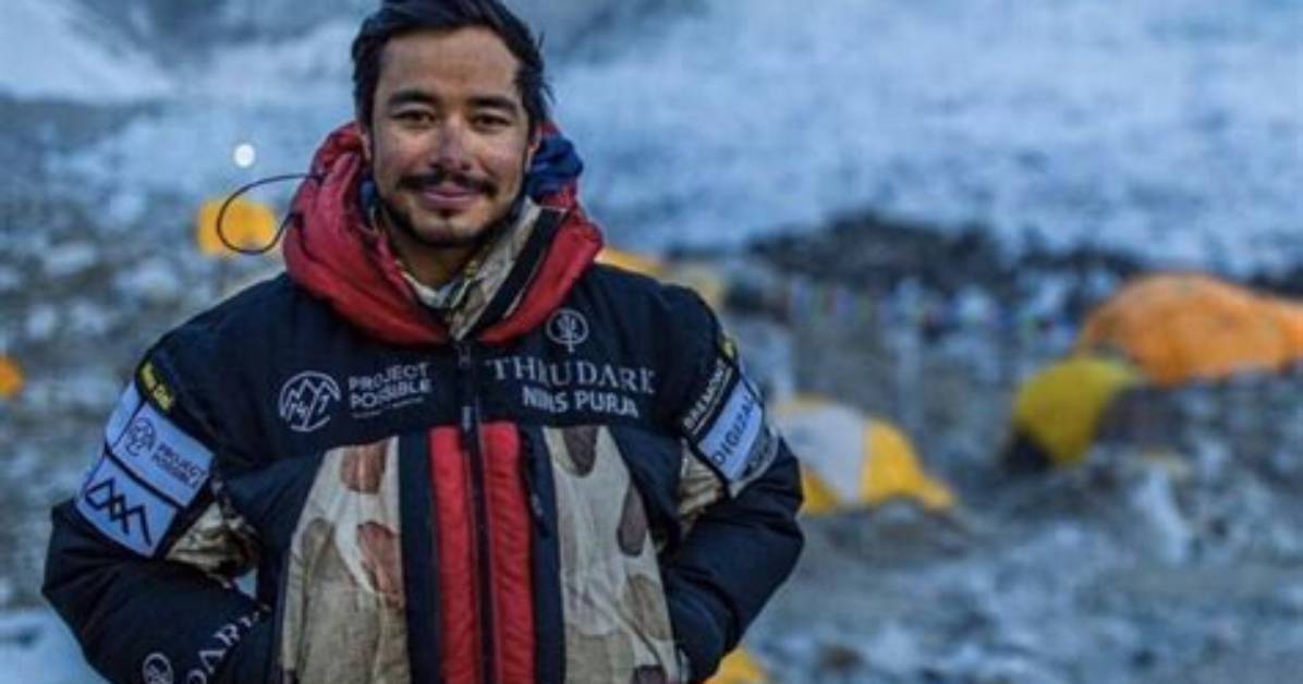 Nirmal Purja Tragically Killed in Pakistan Avalanche What Happened on His Final
