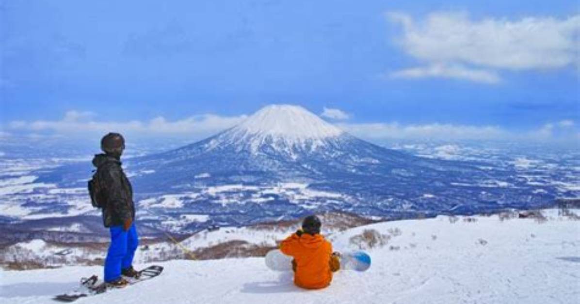 Niseko Gao Qiao Mu Changnomuyogurutoha Hega Weiu Yi Cun Yi Pinni Xuanbareta Yuan Liaonokodawariwo Che Di Jie