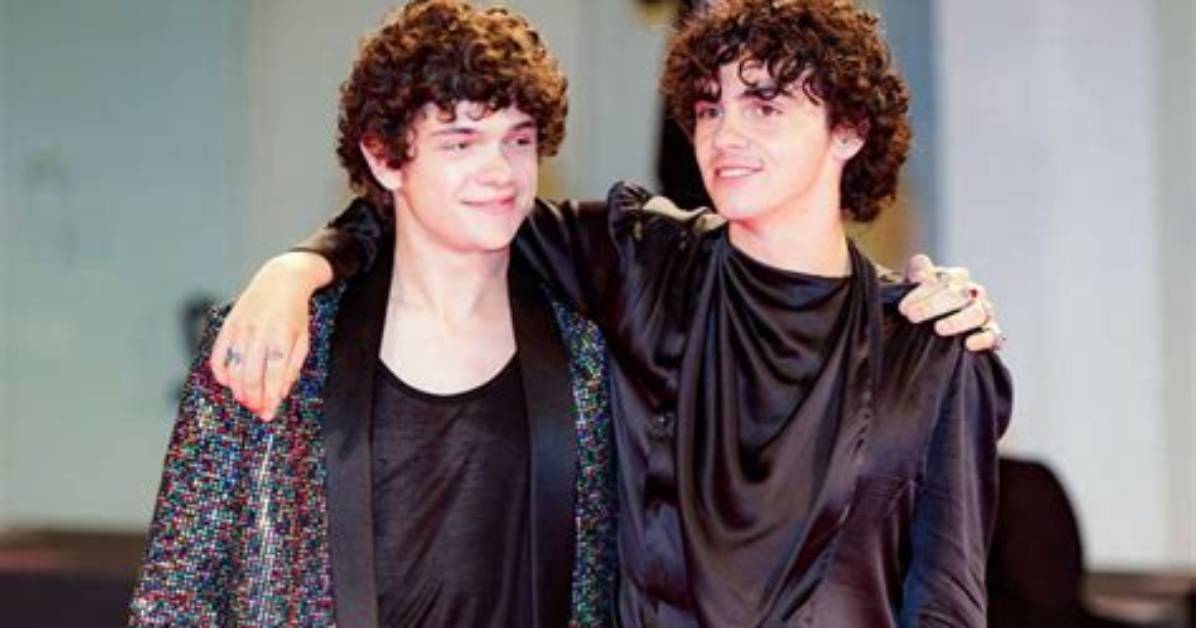 Noah Jupe Dating Status and Latest