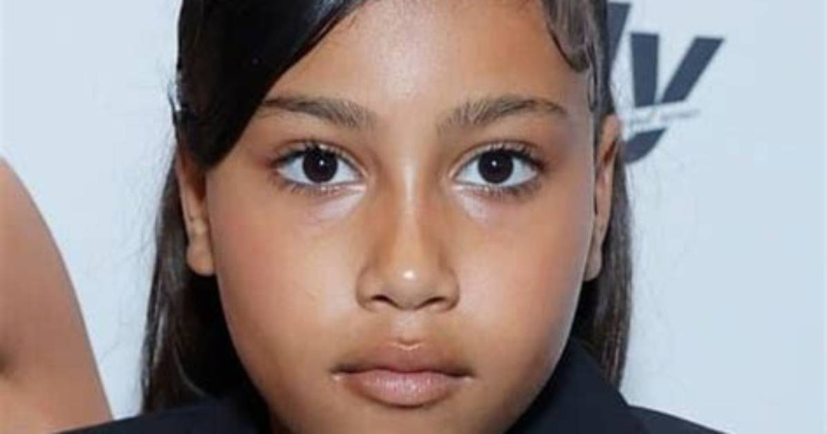 North West Age Timeline from 2013 Infant Phenomenon to Teenage
