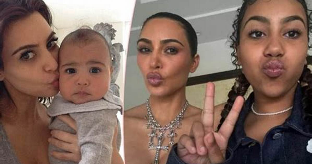 North West Rumor Fact Check Why This Sensational Claim Is