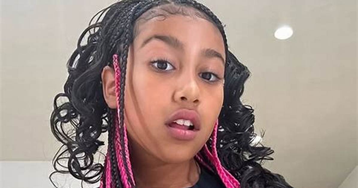 North West S Viral Walk Explained Everything You Need to Know About The