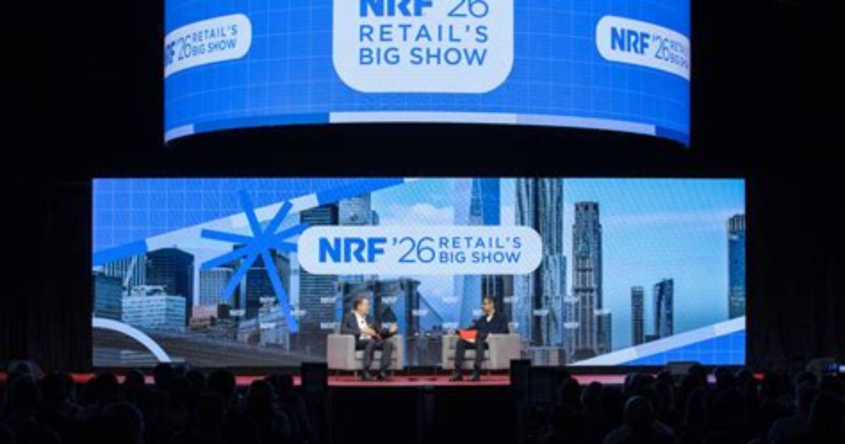 Nrf 2026 to Now