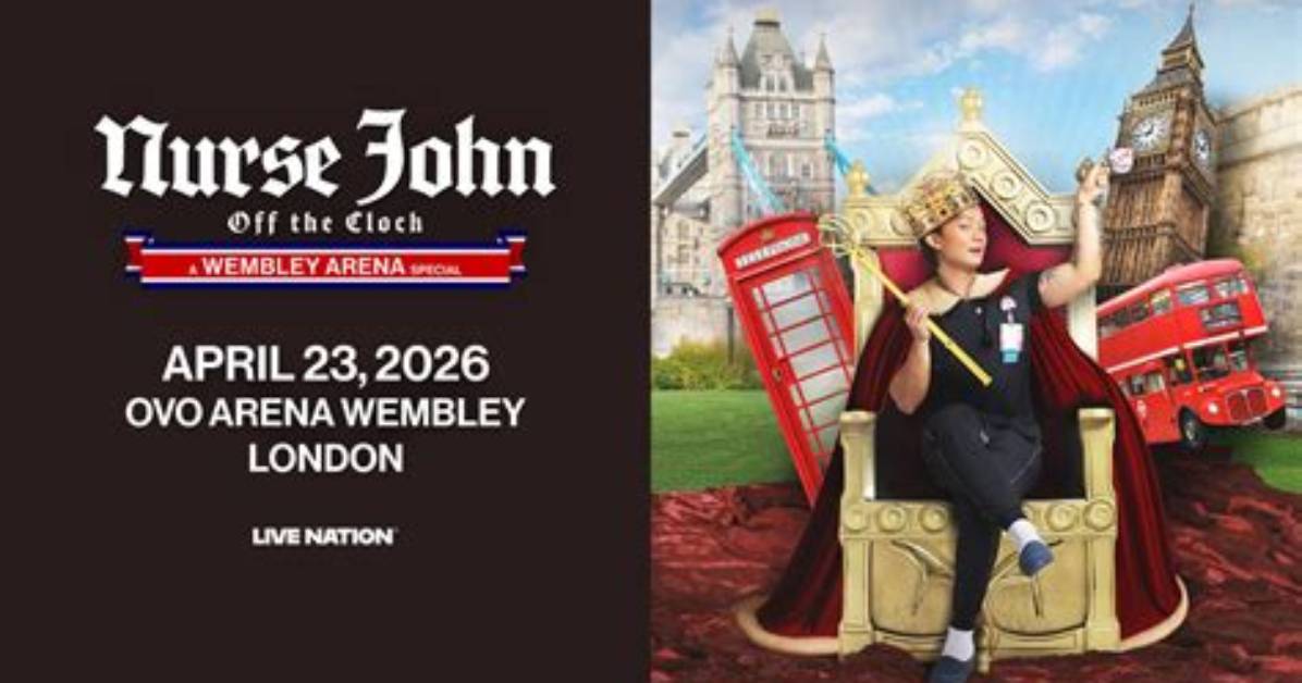 Nurse John S Relationship Timeline from Frontline Er Nurse To