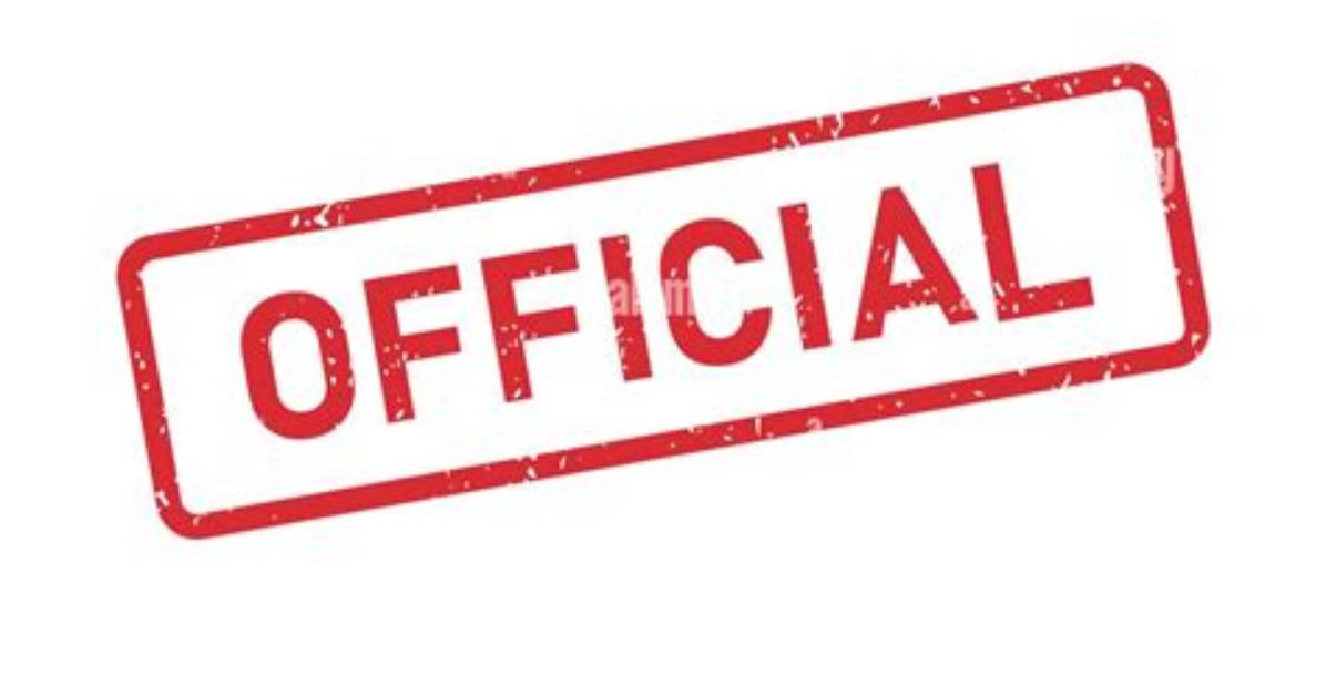 Official