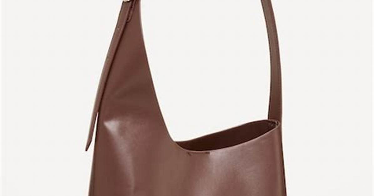 Old Navy Asymmetrical Tote in Real Life What It Really