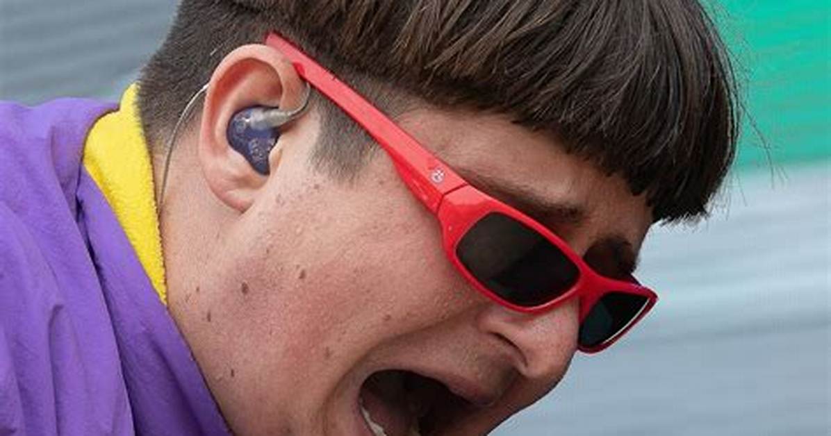 Oliver Tree Trending Surge What Triggered the Sudden Wave Of