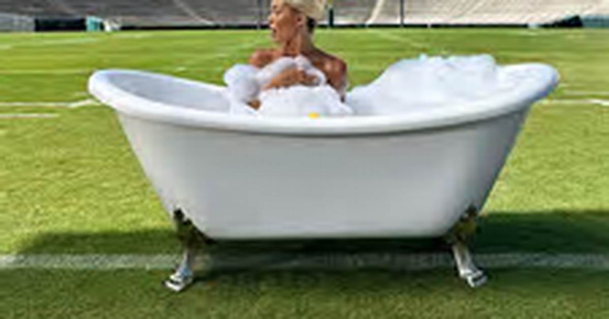 Olivia Dunne Viral Rumors Explained the Bathtub Scene Leaks And