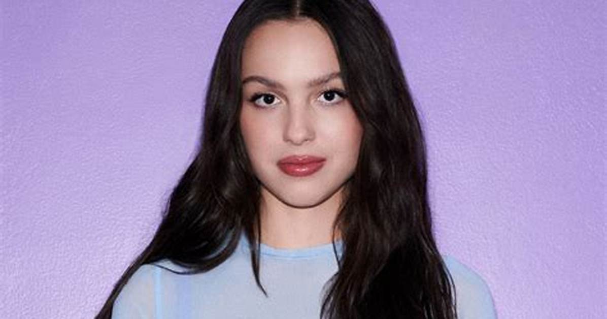 Olivia Rodrigo Leaks Explained a Complete Guide to Rumored Collabs Music And