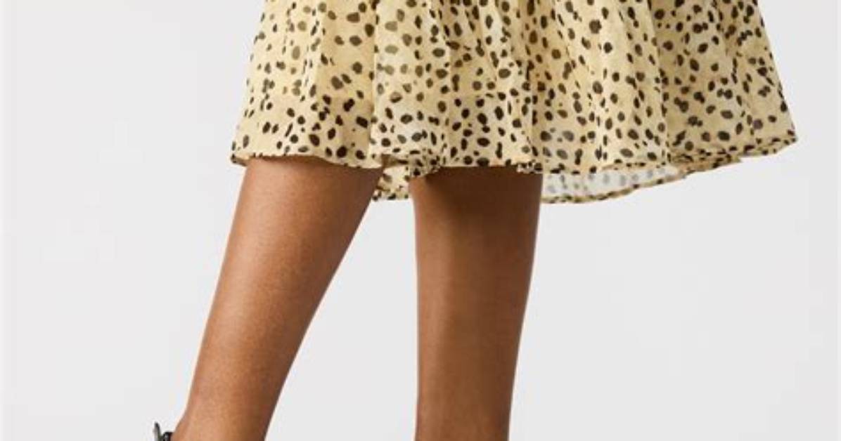 On Foot Wear Test What Steve Madden Ballet Heels Really Look And
